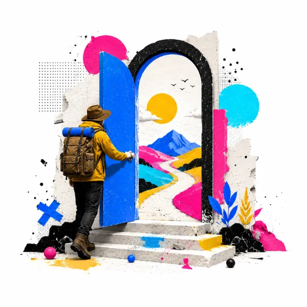 explorando