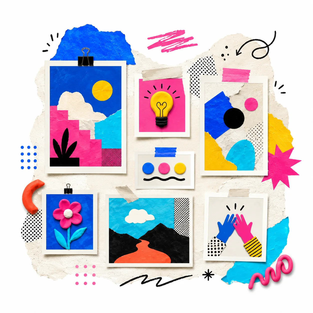 Galería de trabajos