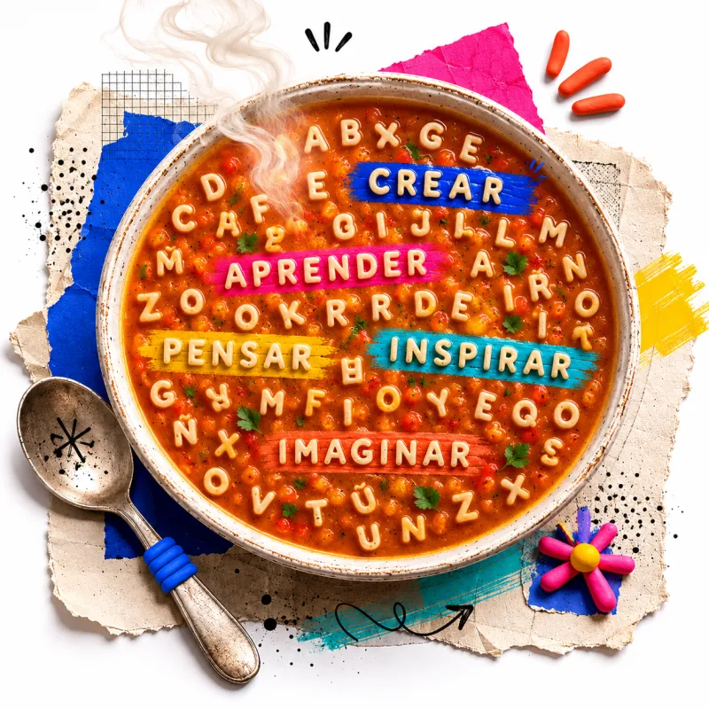 Sopa de letras