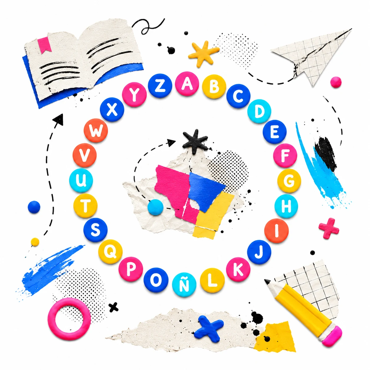 Pasapalabra educativo