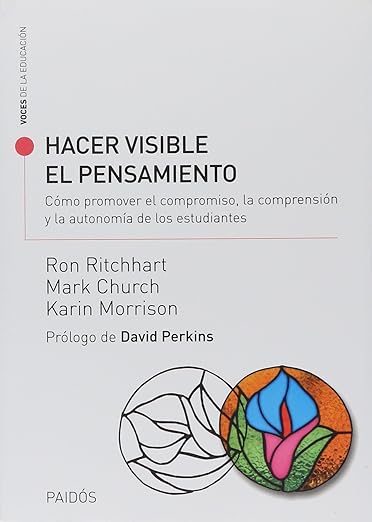 Hacer visible el pensamiento